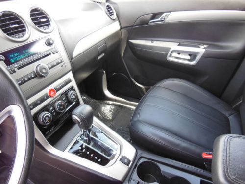 2012 Chevrolet Captiva Sport LTZ, US $22,988.00, image 20