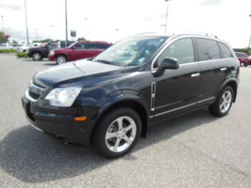 2012 Chevrolet Captiva Sport LTZ, US $22,988.00, image 21