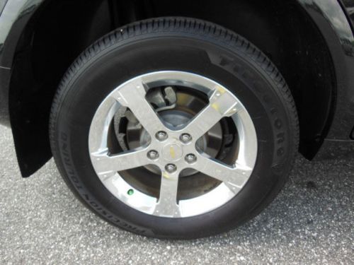 2012 Chevrolet Captiva Sport LTZ, US $22,988.00, image 22