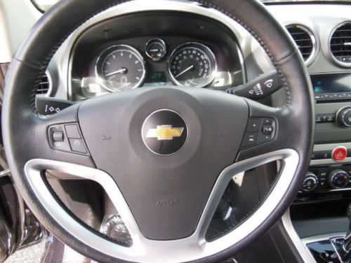 2012 Chevrolet Captiva Sport LTZ, US $22,988.00, image 25