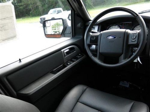 2014 ford expedition limited
