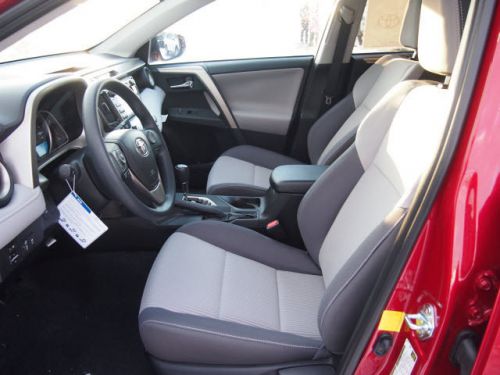 2014 Toyota RAV4 XLE, US $29,388.00, image 6