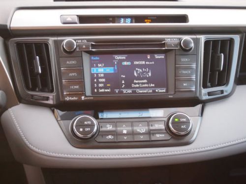 2014 Toyota RAV4 XLE, US $29,388.00, image 9