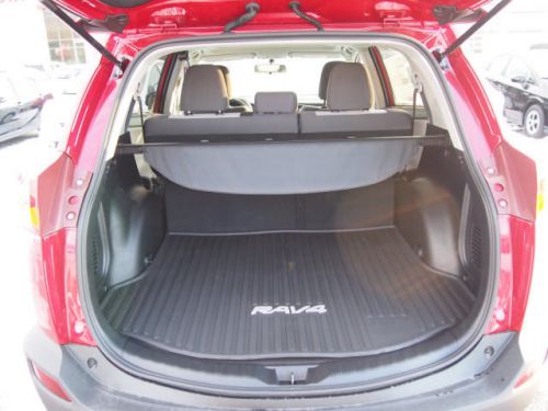 2014 Toyota RAV4 XLE, US $29,388.00, image 11