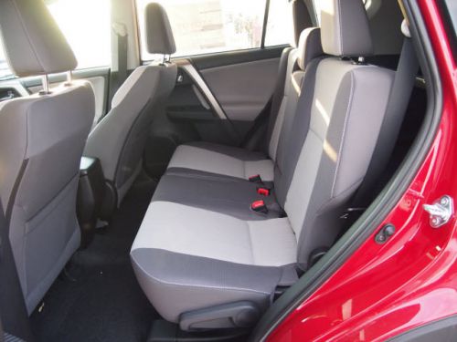 2014 Toyota RAV4 XLE, US $29,388.00, image 12