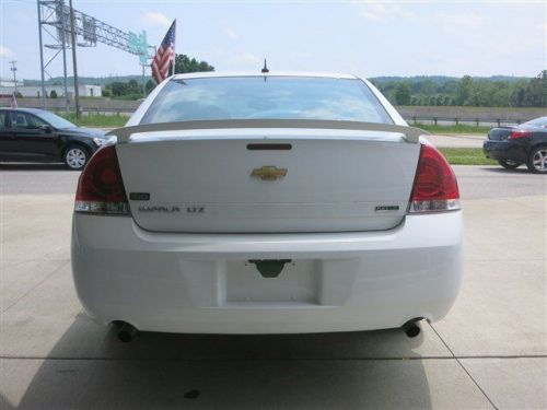 2013 Chevrolet Impala LTZ, US $18,960.00, image 3