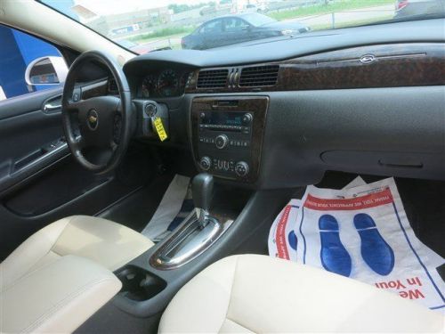 2013 Chevrolet Impala LTZ, US $18,960.00, image 5