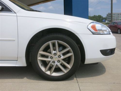 2013 Chevrolet Impala LTZ, US $18,960.00, image 9