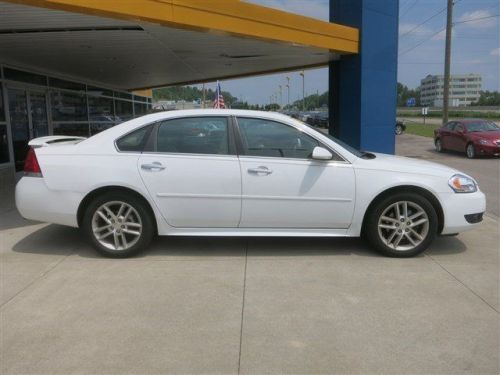 2013 Chevrolet Impala LTZ, US $18,960.00, image 10
