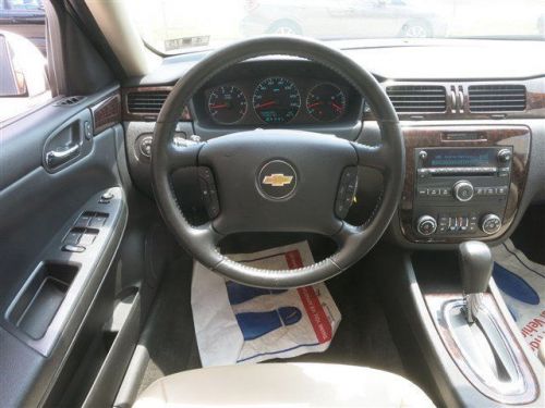 2013 Chevrolet Impala LTZ, US $18,960.00, image 11