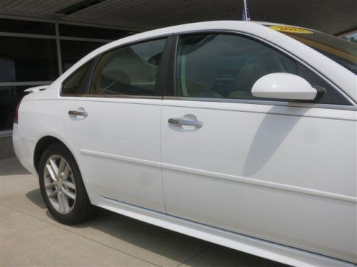 2013 Chevrolet Impala LTZ, US $18,960.00, image 12