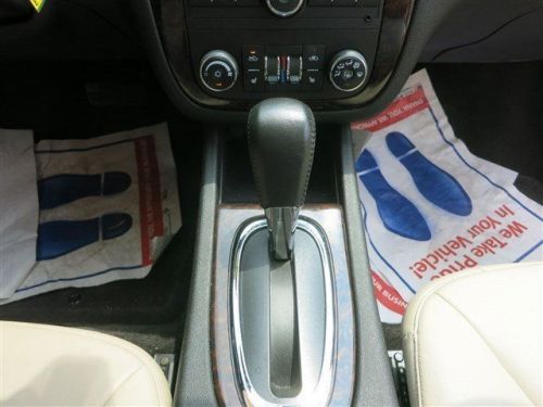 2013 Chevrolet Impala LTZ, US $18,960.00, image 15