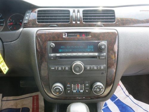 2013 Chevrolet Impala LTZ, US $18,960.00, image 16