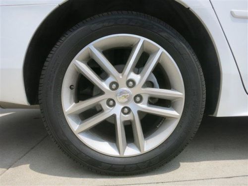 2013 Chevrolet Impala LTZ, US $18,960.00, image 17