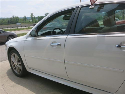 2013 Chevrolet Impala LTZ, US $18,960.00, image 19