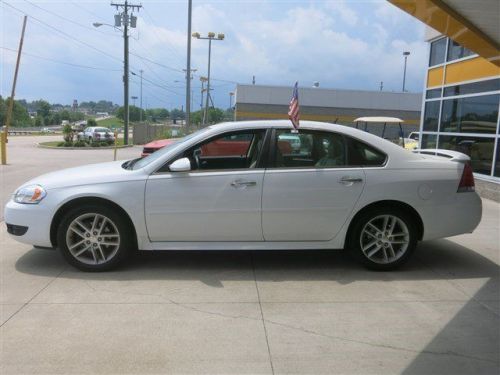 2013 Chevrolet Impala LTZ, US $18,960.00, image 20