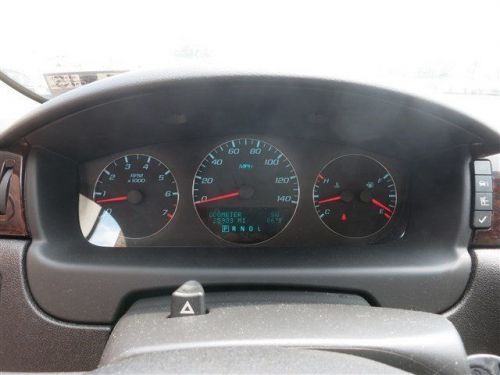 2013 Chevrolet Impala LTZ, US $18,960.00, image 21