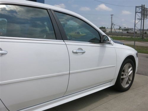 2013 Chevrolet Impala LTZ, US $18,960.00, image 22