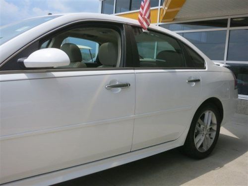 2013 Chevrolet Impala LTZ, US $18,960.00, image 23