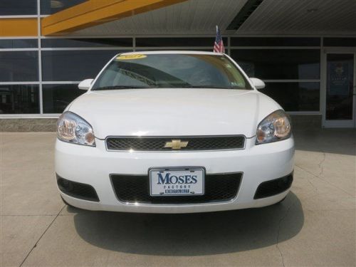 2013 Chevrolet Impala LTZ, US $18,960.00, image 24