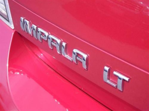 2014 Chevrolet Impala Limited LT, US $19,980.00, image 12