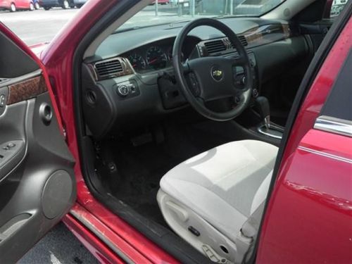 2014 Chevrolet Impala Limited LT, US $19,980.00, image 13