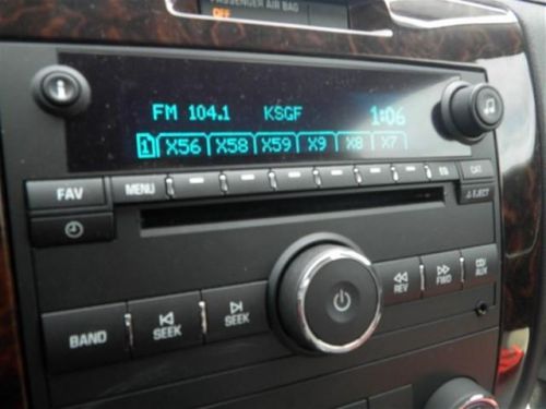 2014 Chevrolet Impala Limited LT, US $19,980.00, image 25