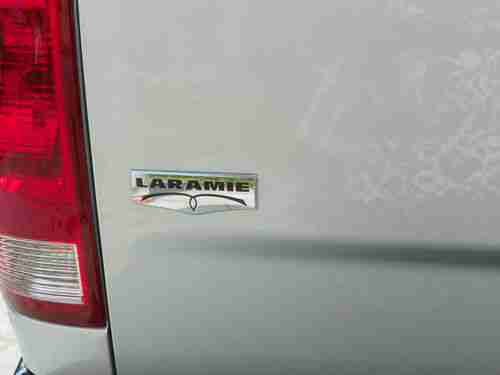 2011 Dodge Laramie 1500 Pickup Quad Cab Retractable Bed +Travel Trailer Pick Up, US $34,900.00, image 8