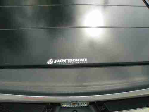 2011 Dodge Laramie 1500 Pickup Quad Cab Retractable Bed +Travel Trailer Pick Up, US $34,900.00, image 9