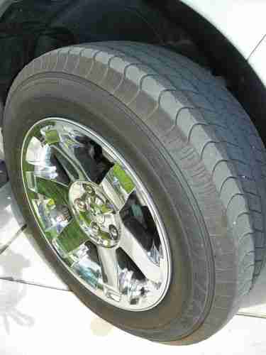 2011 Dodge Laramie 1500 Pickup Quad Cab Retractable Bed +Travel Trailer Pick Up, US $34,900.00, image 14