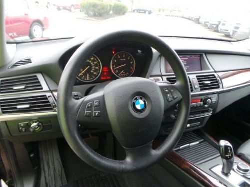 2012 BMW X5 35i, US $36,500.00, image 4