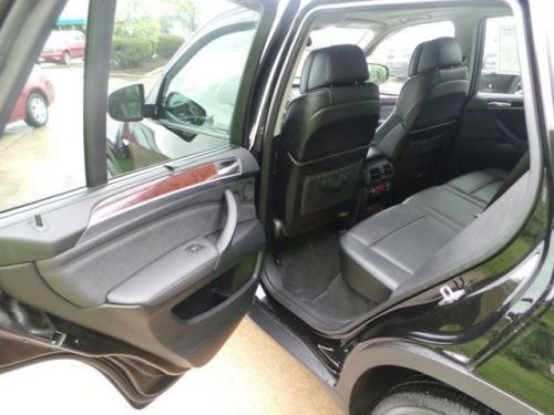 2012 BMW X5 35i, US $36,500.00, image 7