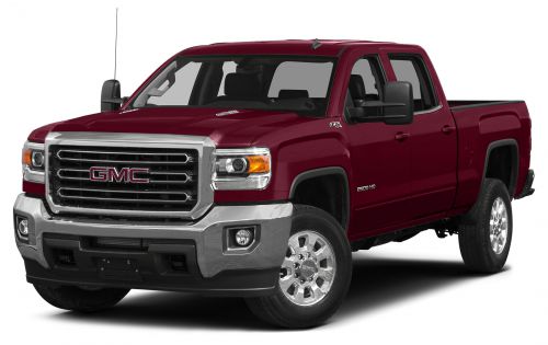 2015 gmc sierra 2500 sle