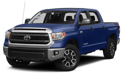 2014 toyota tundra sr5