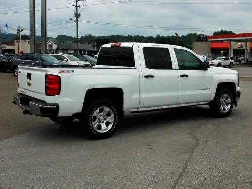 2014 Chevrolet Silverado 1500 LT, US $45,225.00, image 3