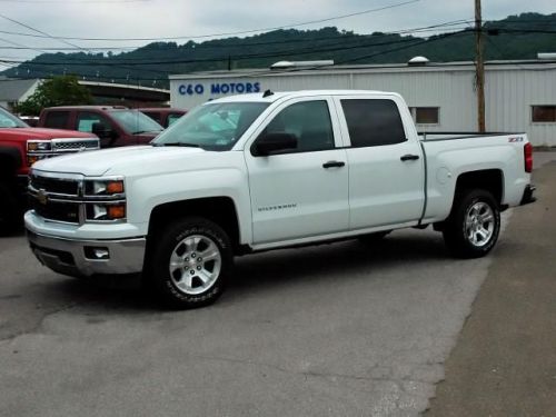 2014 Chevrolet Silverado 1500 LT, US $45,225.00, image 5