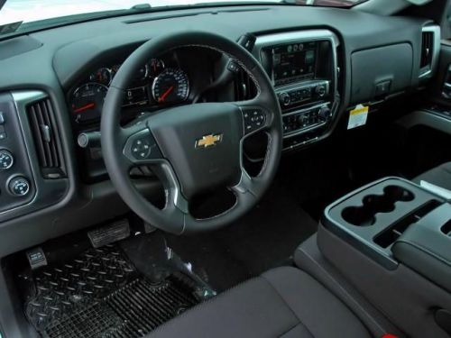 2014 Chevrolet Silverado 1500 LT, US $45,225.00, image 8