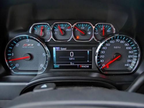 2014 Chevrolet Silverado 1500 LT, US $45,225.00, image 9