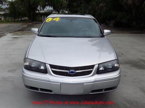 2004 Chevrolet Impala LS, US $7,599.00, image 2