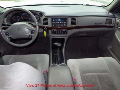 2004 Chevrolet Impala LS, US $7,599.00, image 3