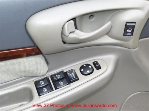 2004 Chevrolet Impala LS, US $7,599.00, image 4