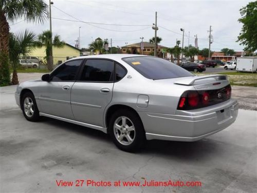 2004 Chevrolet Impala LS, US $7,599.00, image 6