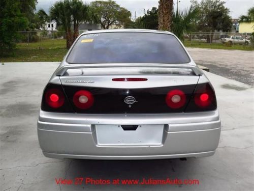 2004 Chevrolet Impala LS, US $7,599.00, image 7