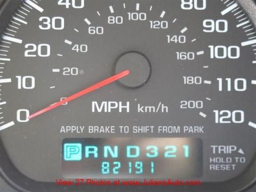 2004 Chevrolet Impala LS, US $7,599.00, image 8