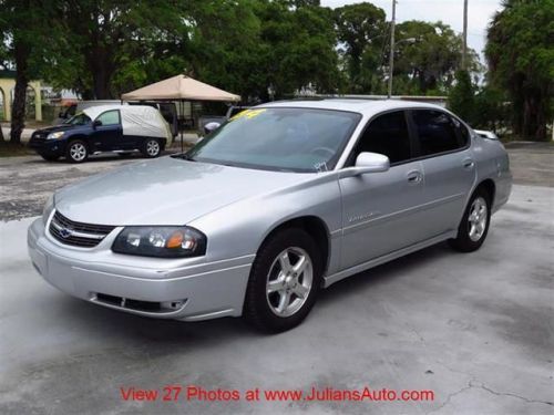 2004 Chevrolet Impala LS, US $7,599.00, image 9