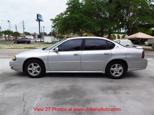 2004 Chevrolet Impala LS, US $7,599.00, image 10
