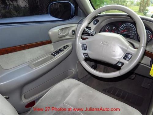 2004 Chevrolet Impala LS, US $7,599.00, image 12