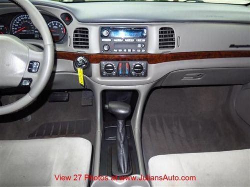 2004 Chevrolet Impala LS, US $7,599.00, image 13