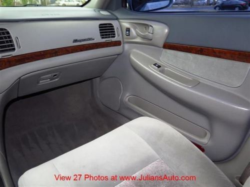 2004 Chevrolet Impala LS, US $7,599.00, image 14