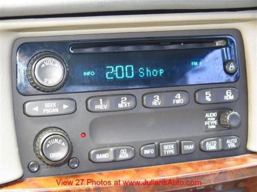2004 Chevrolet Impala LS, US $7,599.00, image 15